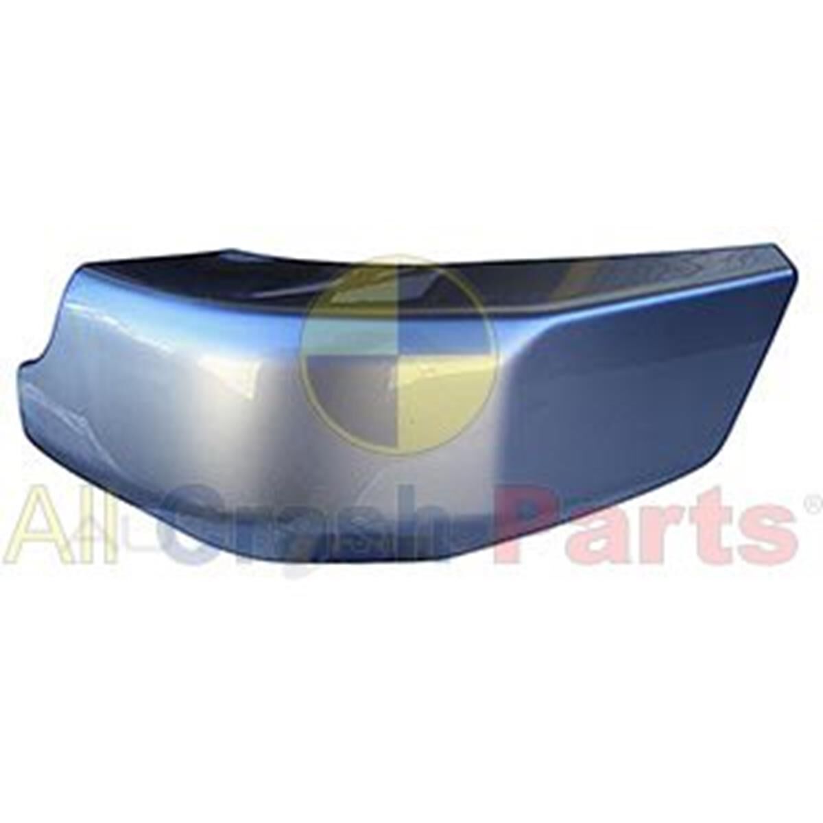 REAR BAR END RH, , scaau_hi-res