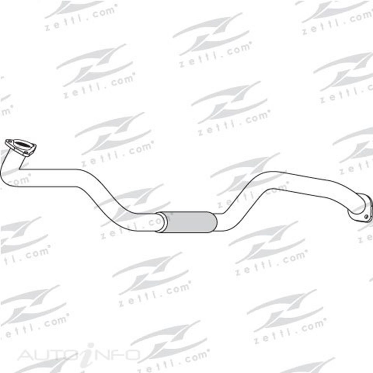 TOYOTA LANDCRUISER HZJ105 EP, , scaau_hi-res