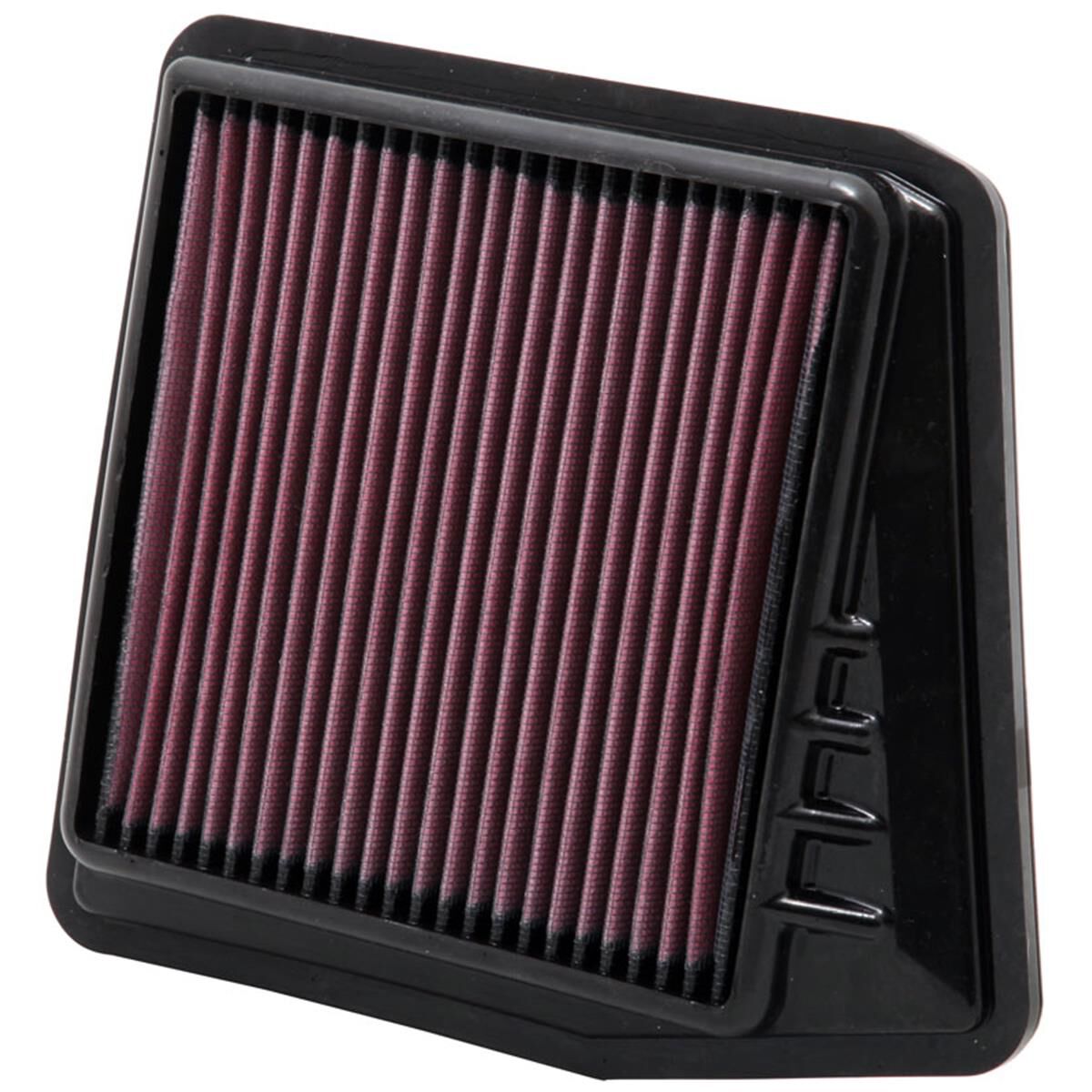 33-2430 K&N REPLACEMENT AIR FILTER, , scaau_hi-res