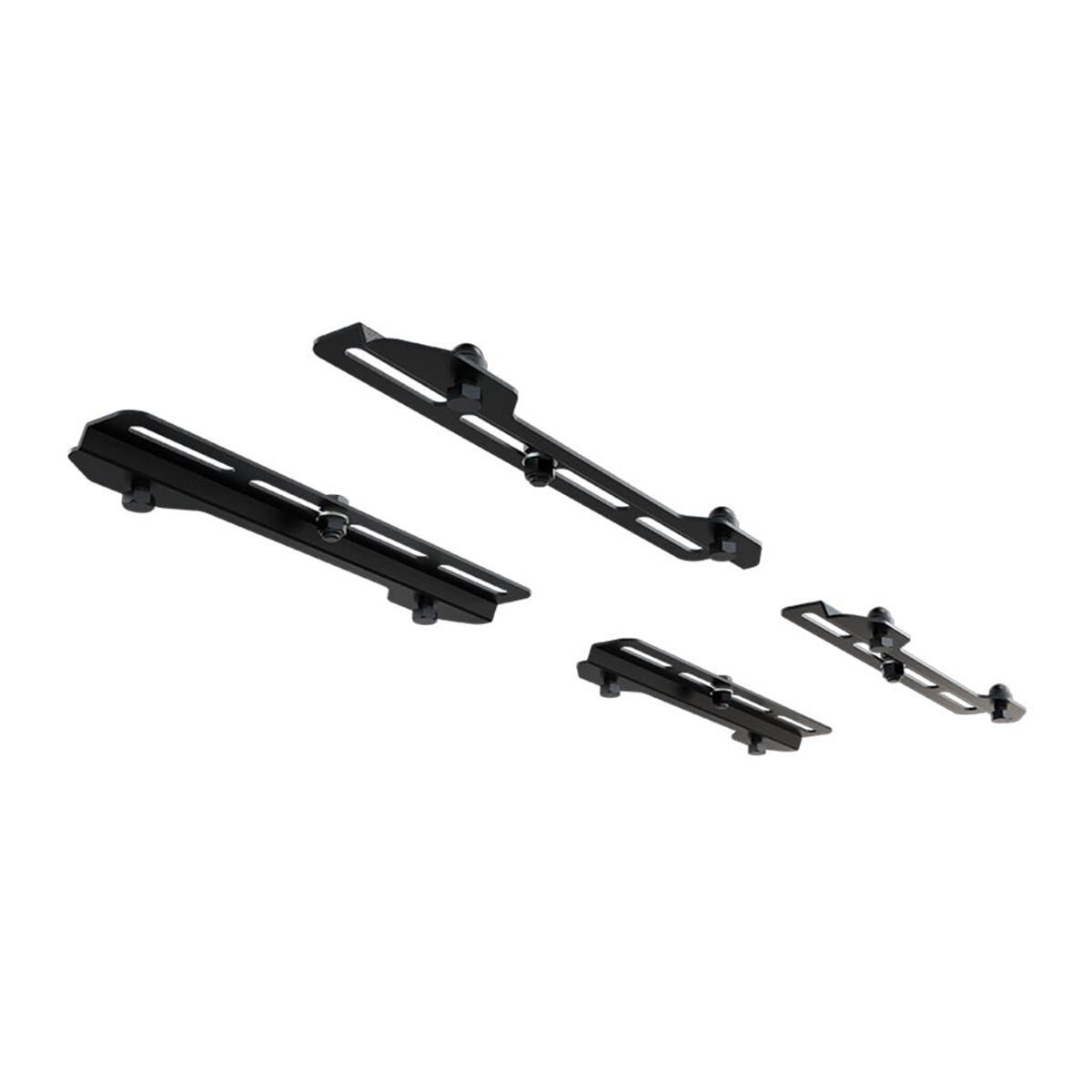 FRONT RUNNER UNIVERSAL SOLAR PANEL MOUNTING BRACKET, , scaau_hi-res