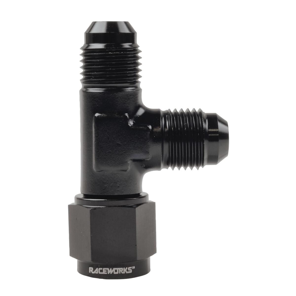 TEE - SWIVEL ON RUN AN-4, , scaau_hi-res