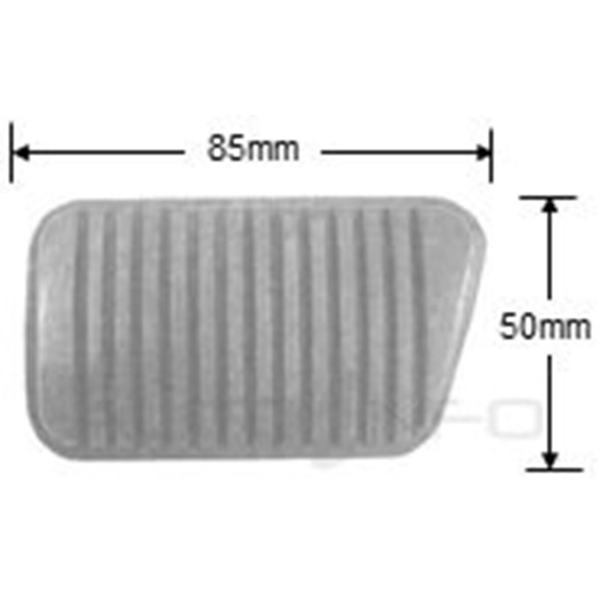 29845A, BP873 FORD XR-EF BRAKE, , scaau_hi-res