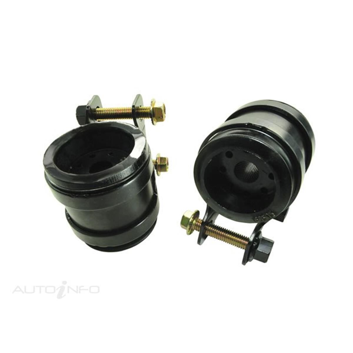 Control arm - lower inner rear bushing, , scaau_hi-res