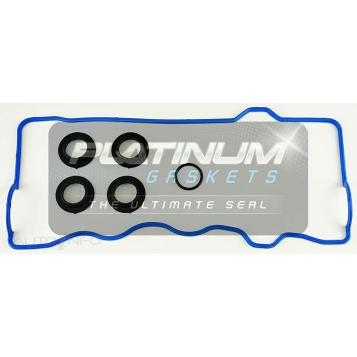 ROCKER COVER GASKET KIT, , scaau_hi-res