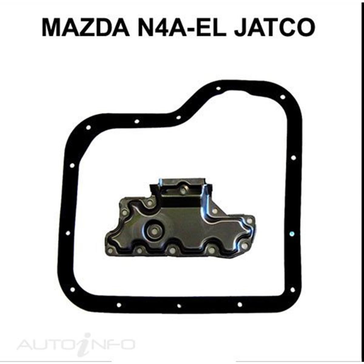 Gfs411 N4A-El(Electronic) Mazda 929, , scaau_hi-res