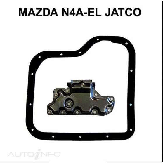 Gfs411 N4A-El(Electronic) Mazda 929, , scaau_hi-res