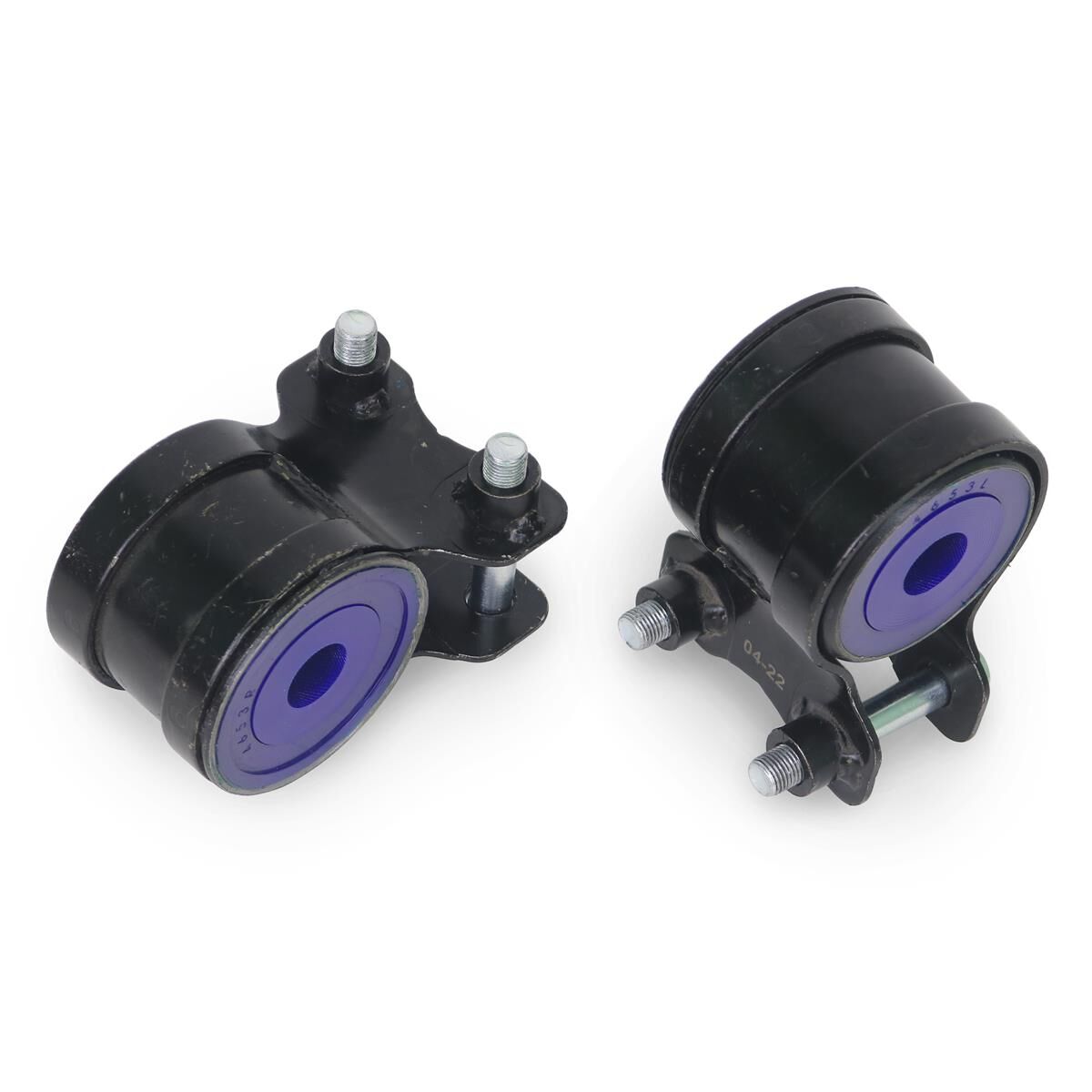 FR CTRL ARM RR MOUNT KIT, , scaau_hi-res