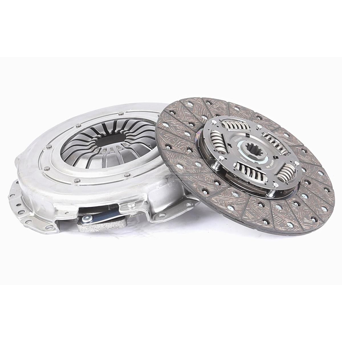KIT STD FORD MUSTANG 4.6L, , scaau_hi-res