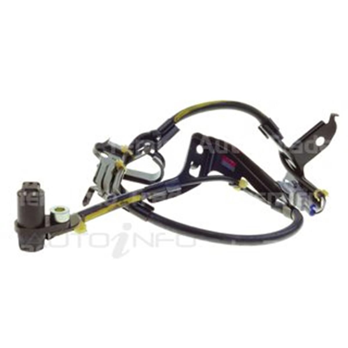 PAT Abs Wheel Speed Sensor - Front - WSS-225 | Supercheap Auto