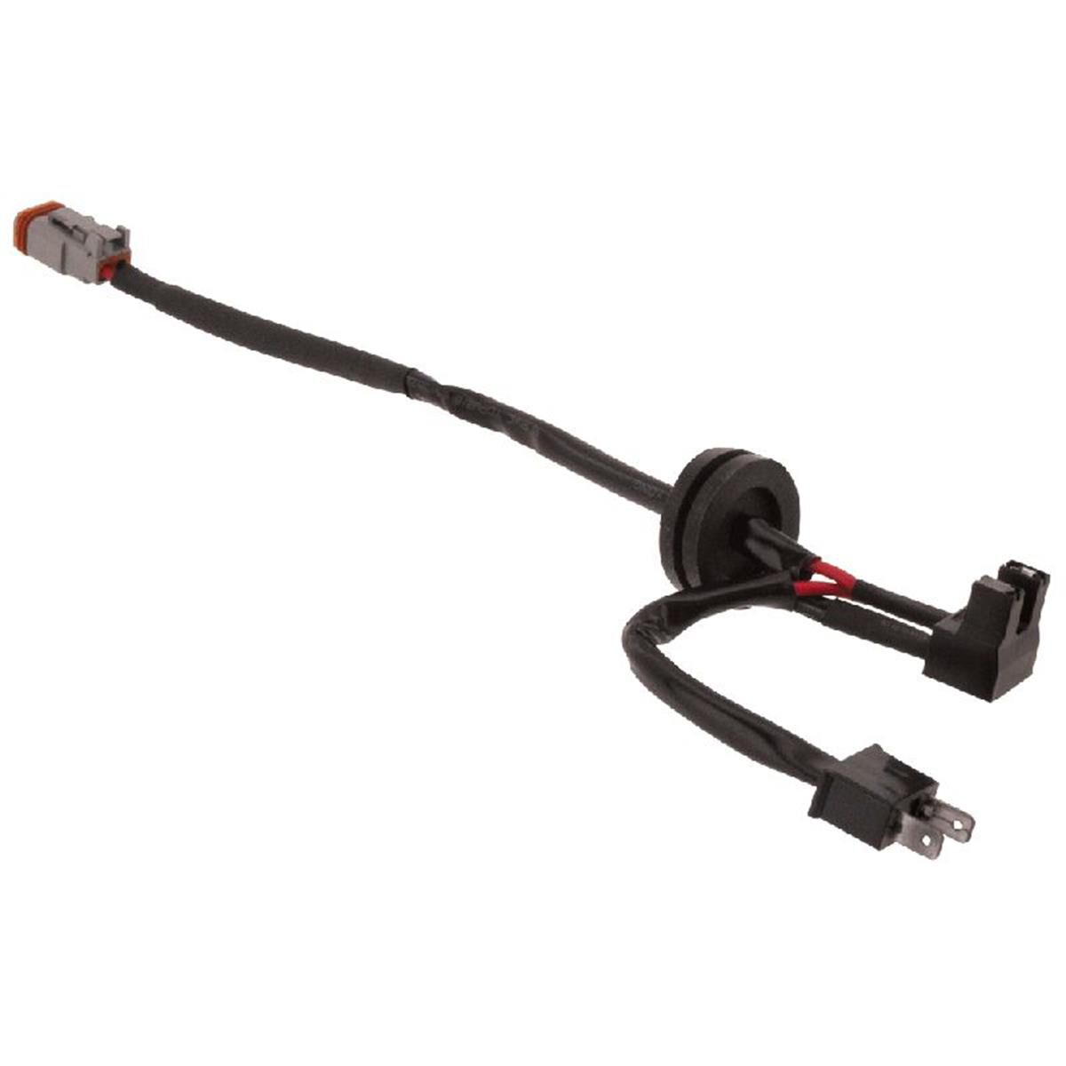 H7 HEADLIGHT ADAPTOR KIT SUITS, , scaau_hi-res