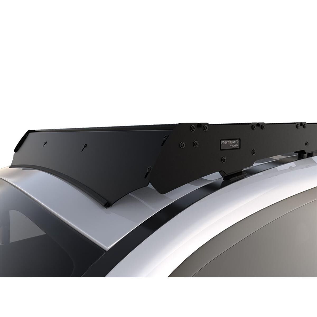 FRONT RUNNER TOYOTA PRADO 150 (2010-CURRENT) SLIMSPORT ROOF RACK KIT, , scaau_hi-res