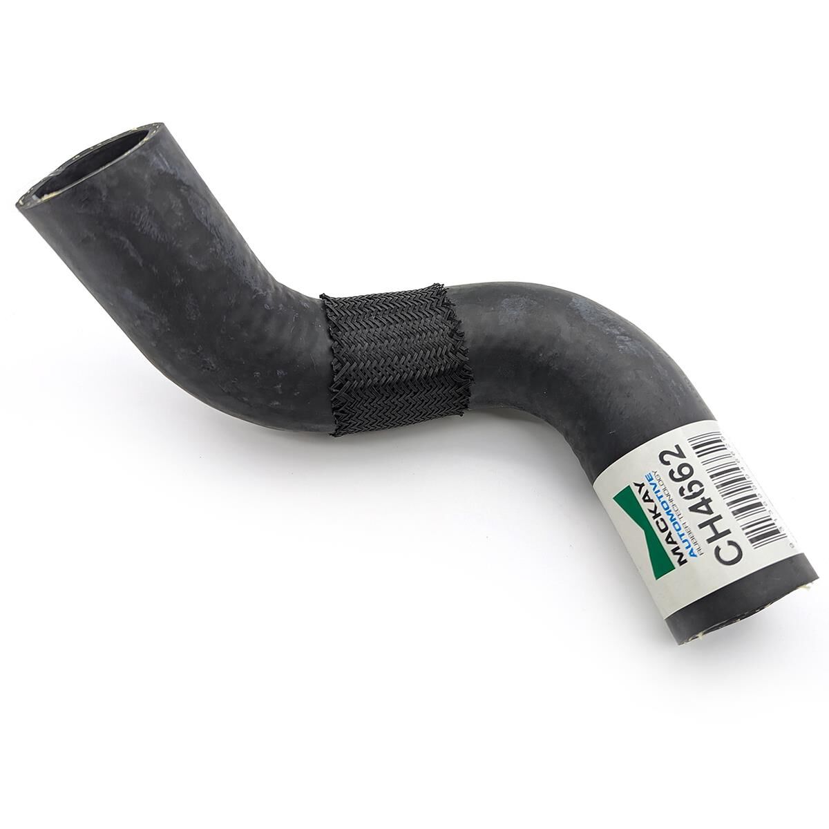 Radiator Upper Hose  - TOYOTA HIACE KDH200R - 2.5L I4 Turbo DIESEL - Manual & Auto, , scaau_hi-res
