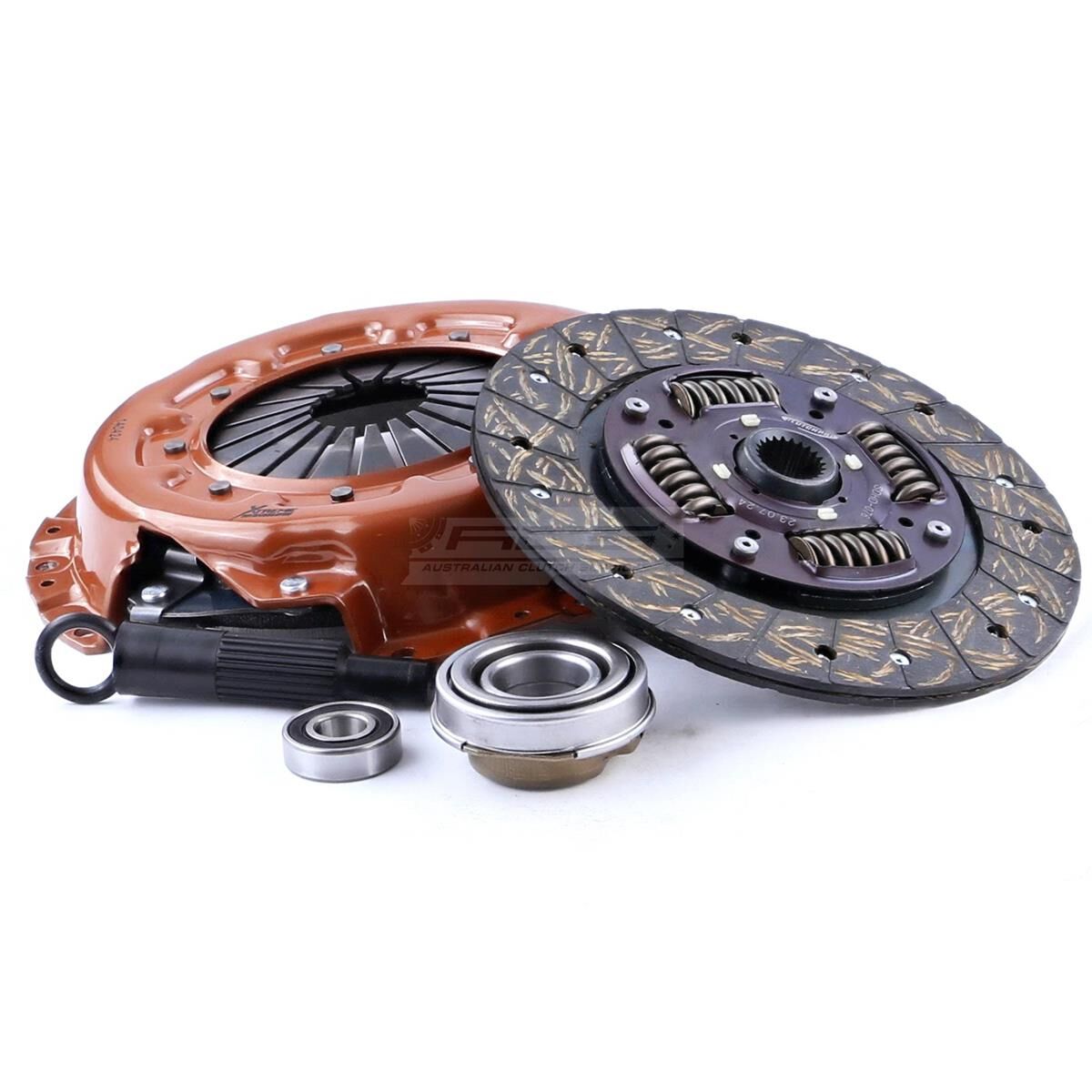 KIT HD MITS PAJERO 2.5L, , scaau_hi-res