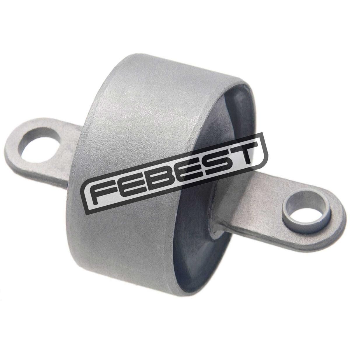 BUSHING RIGHT, REAR TRAILING ARM, , scaau_hi-res