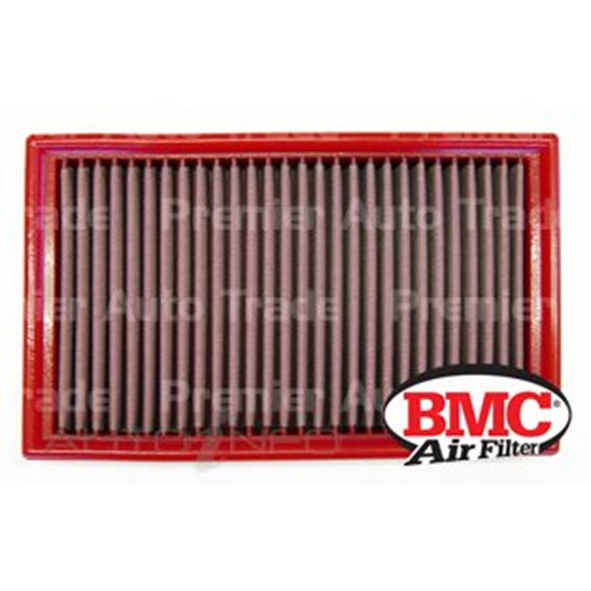 BMC AIR FILTER VOLVO V50 2.0D, , scaau_hi-res