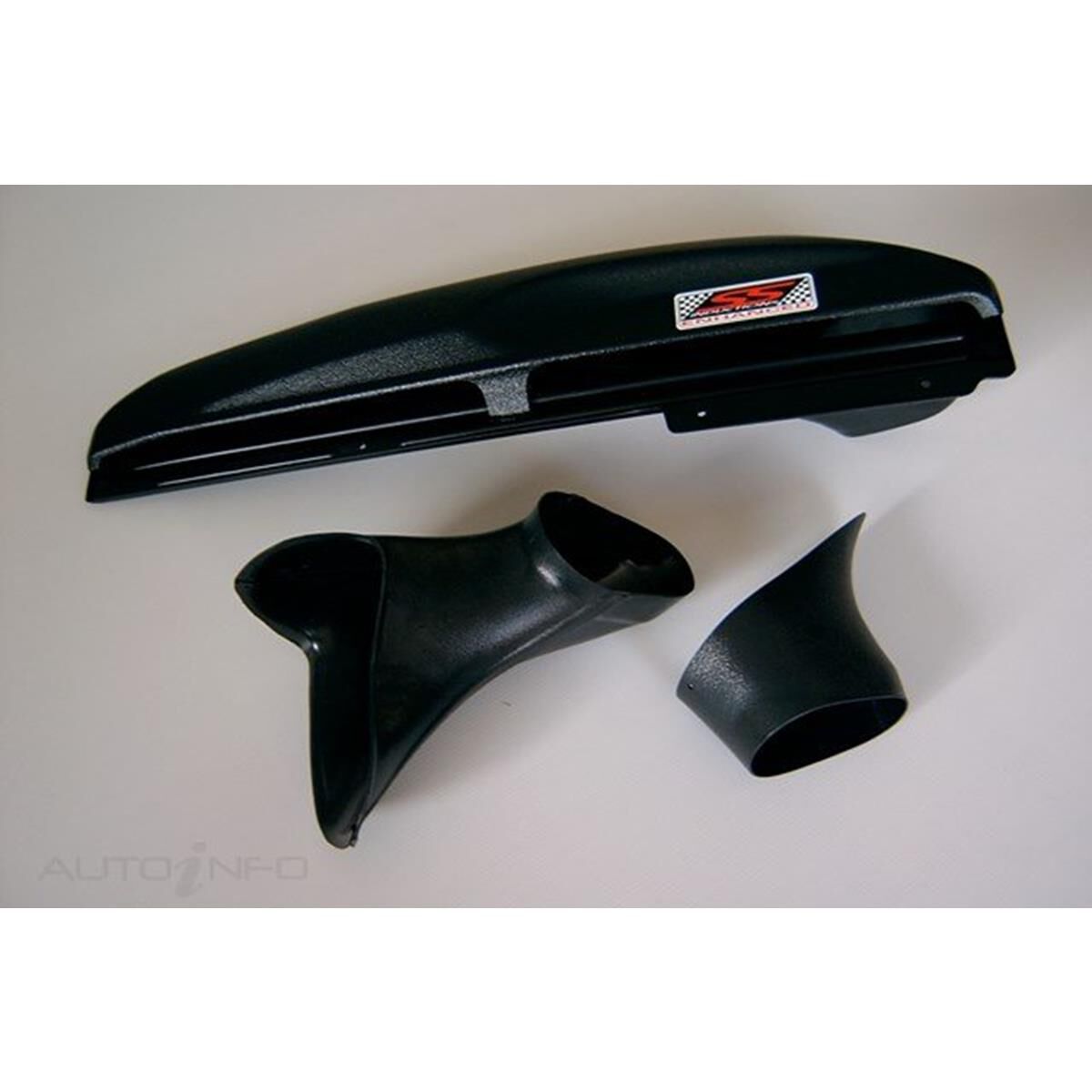 BIG MOUTH FORD TERRITORY (TURBO), , scaau_hi-res