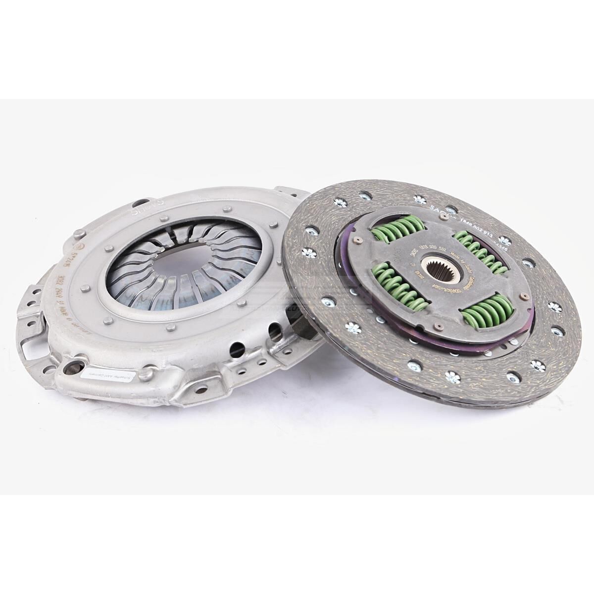 KIT STD MERC A140 1.4L, , scaau_hi-res