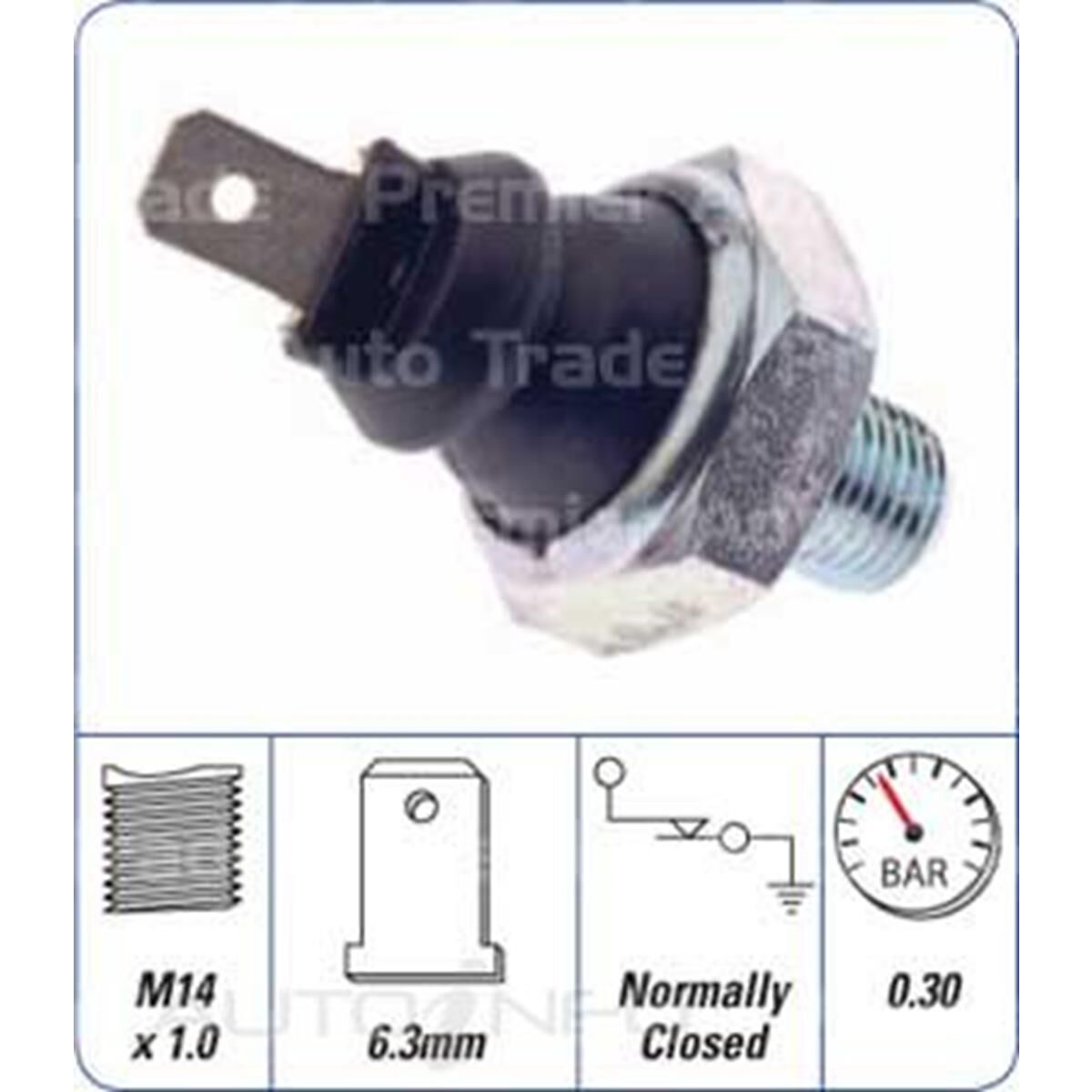 OIL PRESSURE SENSOR / SWITCH, , scaau_hi-res