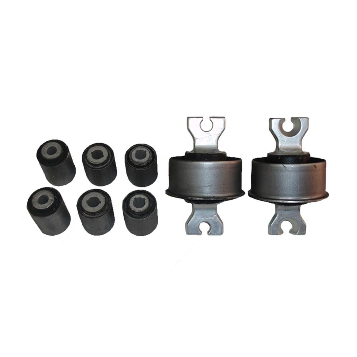 (BK) FORD FALCON BA-BF REAR SUSP. BUSH KIT (IRS), , scaau_hi-res