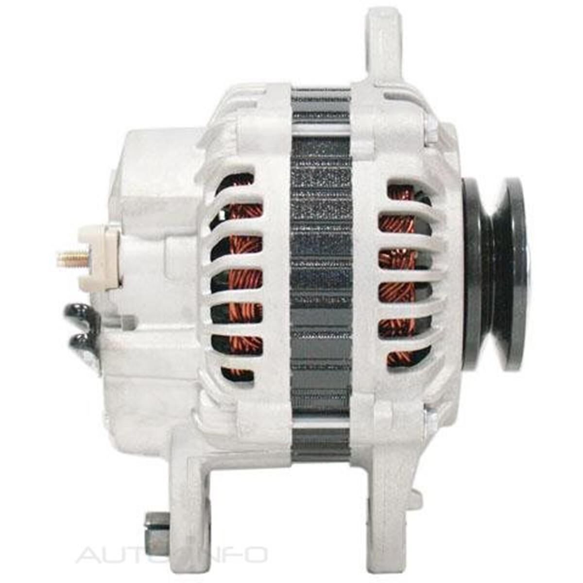 ALTERNATOR 12V 75A, , scaau_hi-res