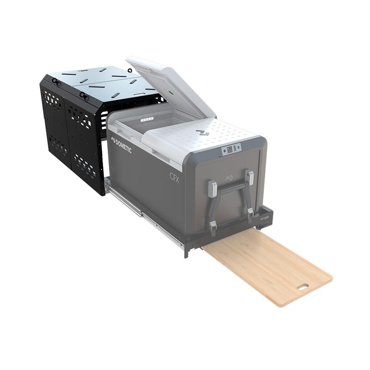 FRONT RUNNER FRIDGE CAGE / LARGE, , scaau_hi-res