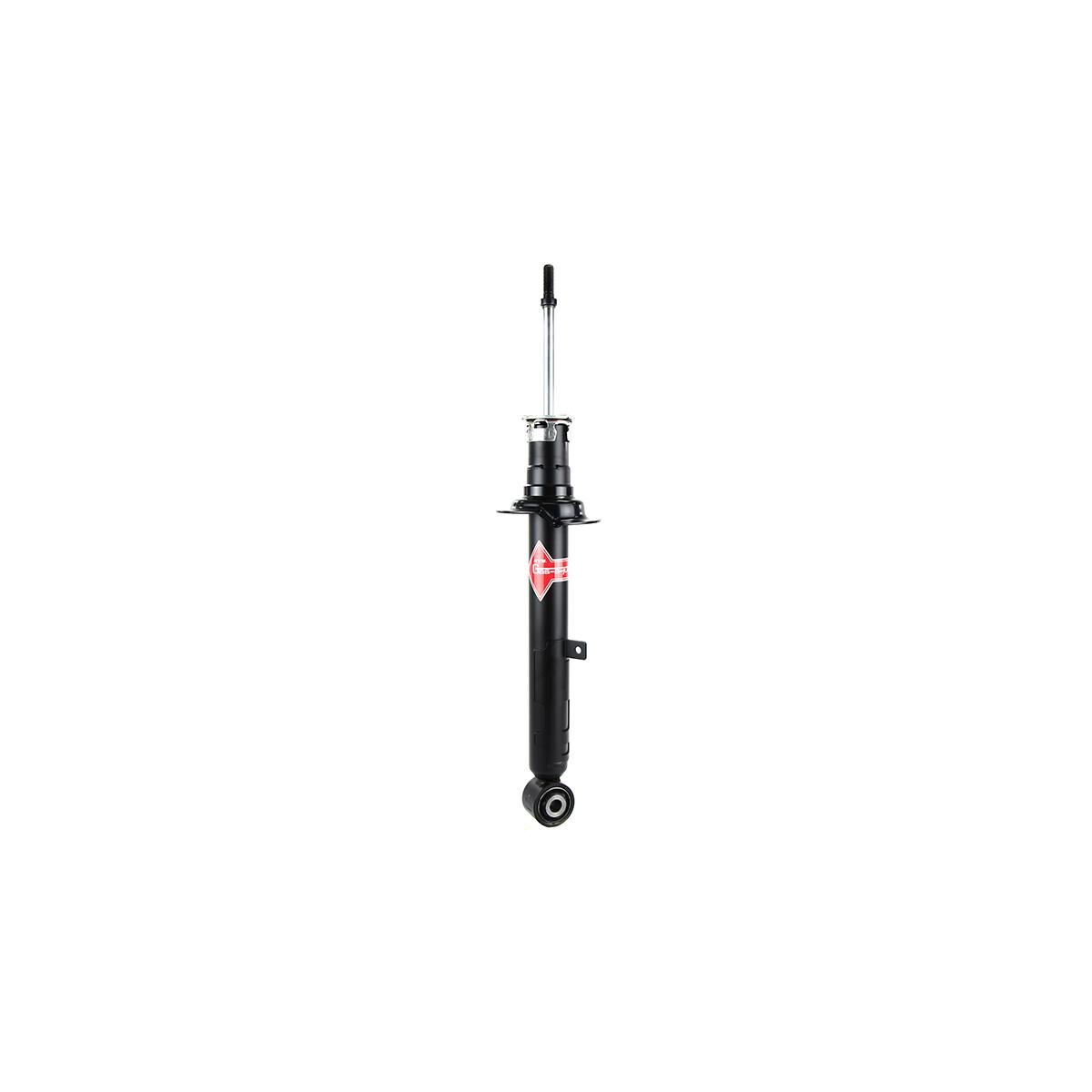KYB SHOCK ABSORBER - GAS-A-JUST - 551112, , scaau_hi-res
