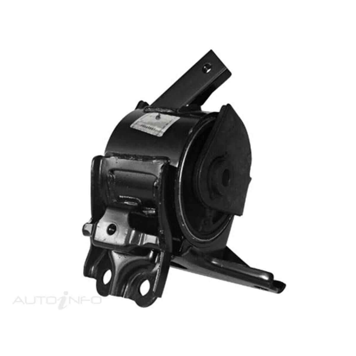 Hyundai Tibiron 2.7L 02-on Lh, , scaau_hi-res