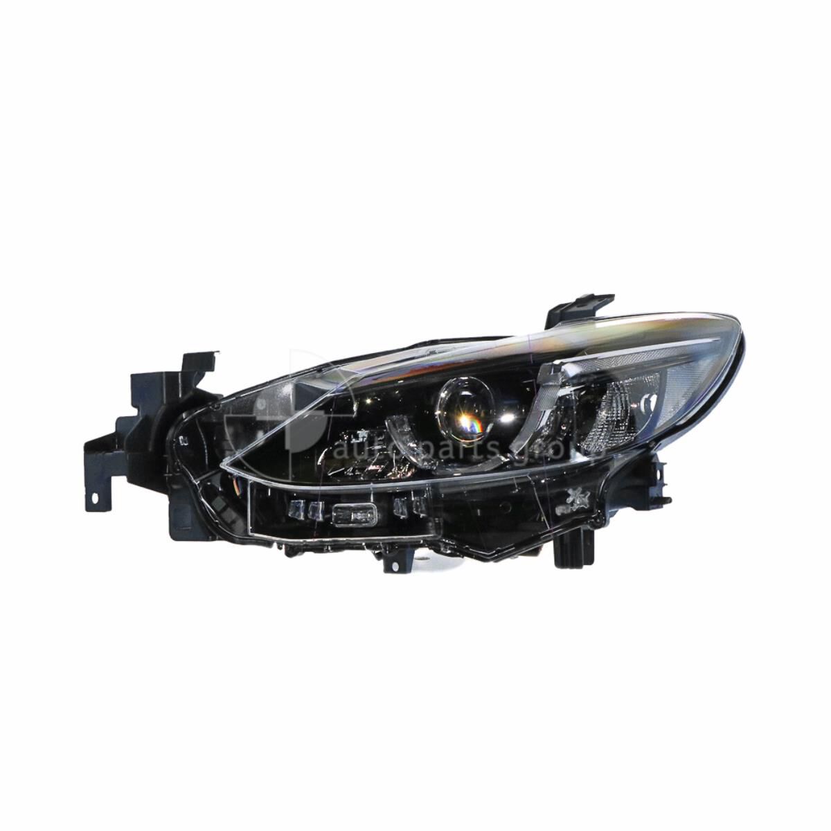 HEAD LAMP LH, , scaau_hi-res