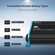 BATTERY CHARGER DC-DC 60A IN VEHICLE, , scaau_hi-res