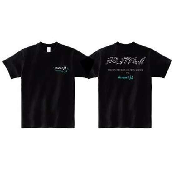 DRY TEE PMU LOGO SIZE MEDIUM, , scaau_hi-res