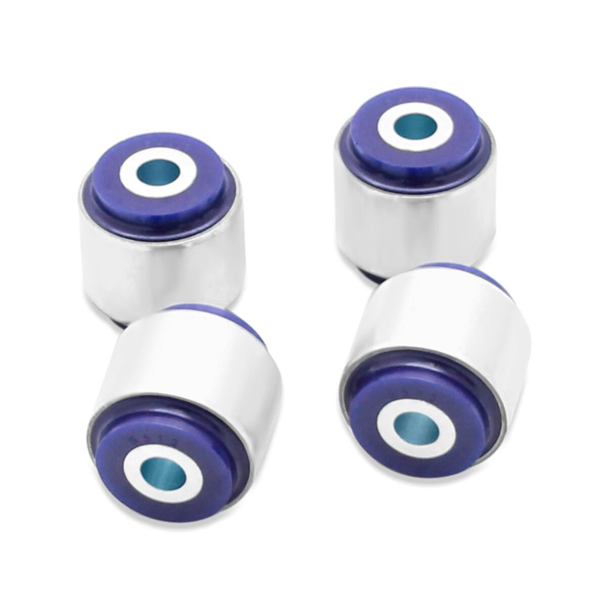 Trailing Arm to Diff Mount Bush Kit, , scaau_hi-res