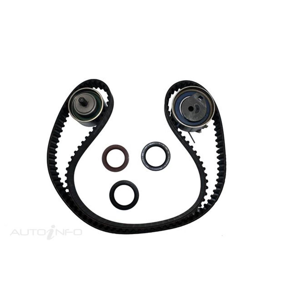 Bearing Wholesalers Timing Belt Kit TB302 Supercheap Auto
