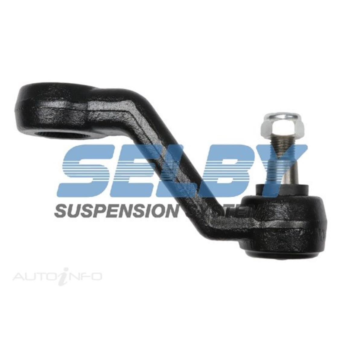 PITMAN ARM VALIANT VE - VK, CH - CM M/S, , scaau_hi-res