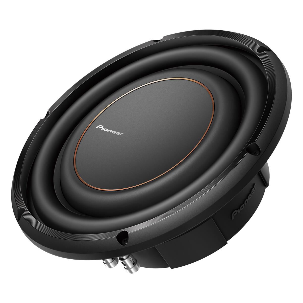 Pioneer D Series 10\