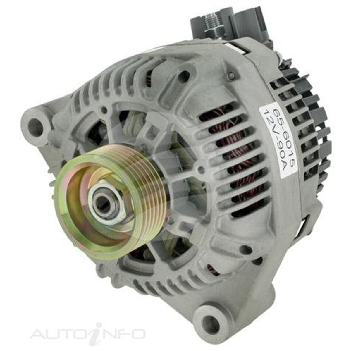 ALT PEUGEOT 12V 90A  306  406, , scaau_hi-res