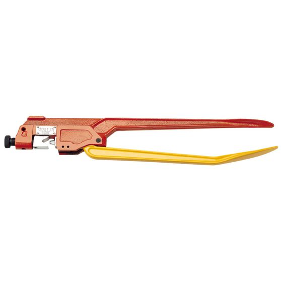 H/DUTY CABLE LUG CRIMPING TOOL, , scaau_hi-res