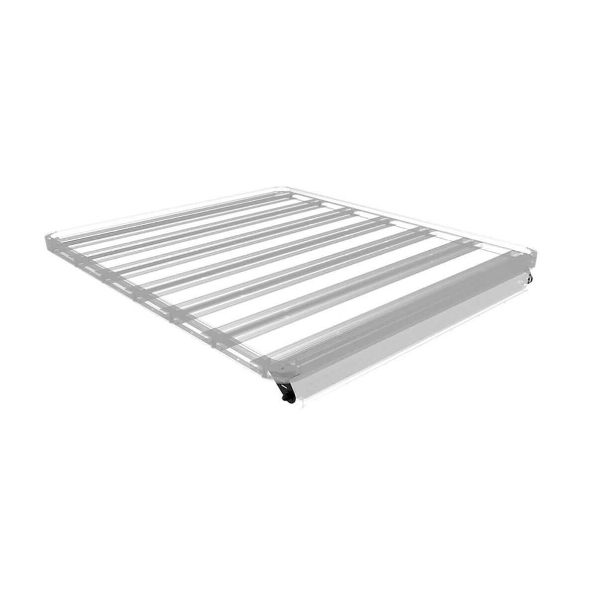 FRONT RUNNER LED LIGHT BAR RACK MOUNT BRACKETS, , scaau_hi-res