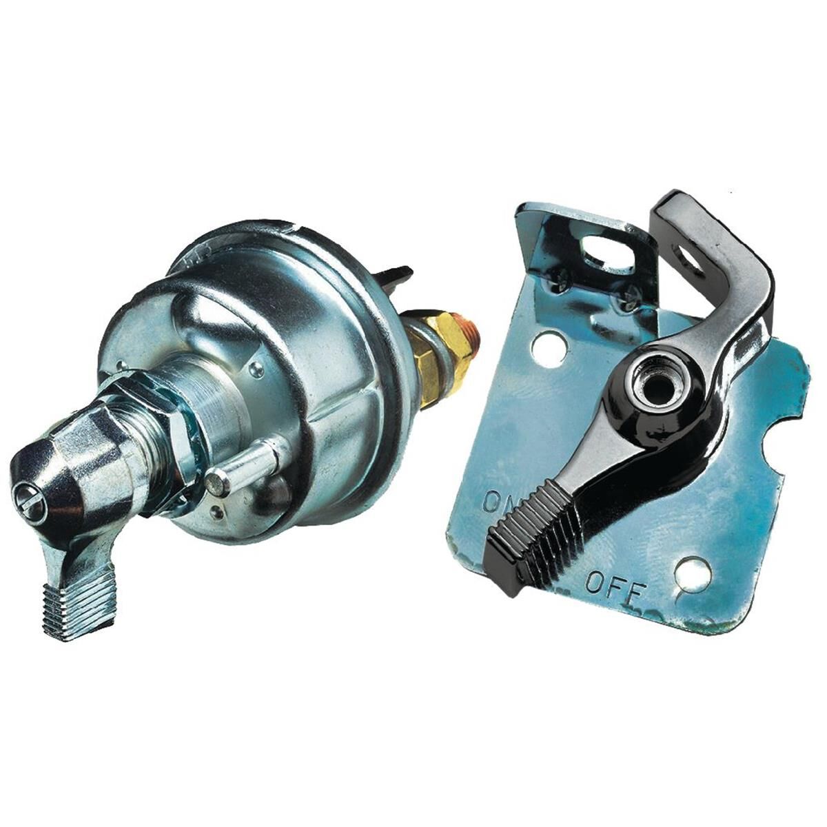 BATTERY MASTER SWITCH W/CHROME, , scaau_hi-res