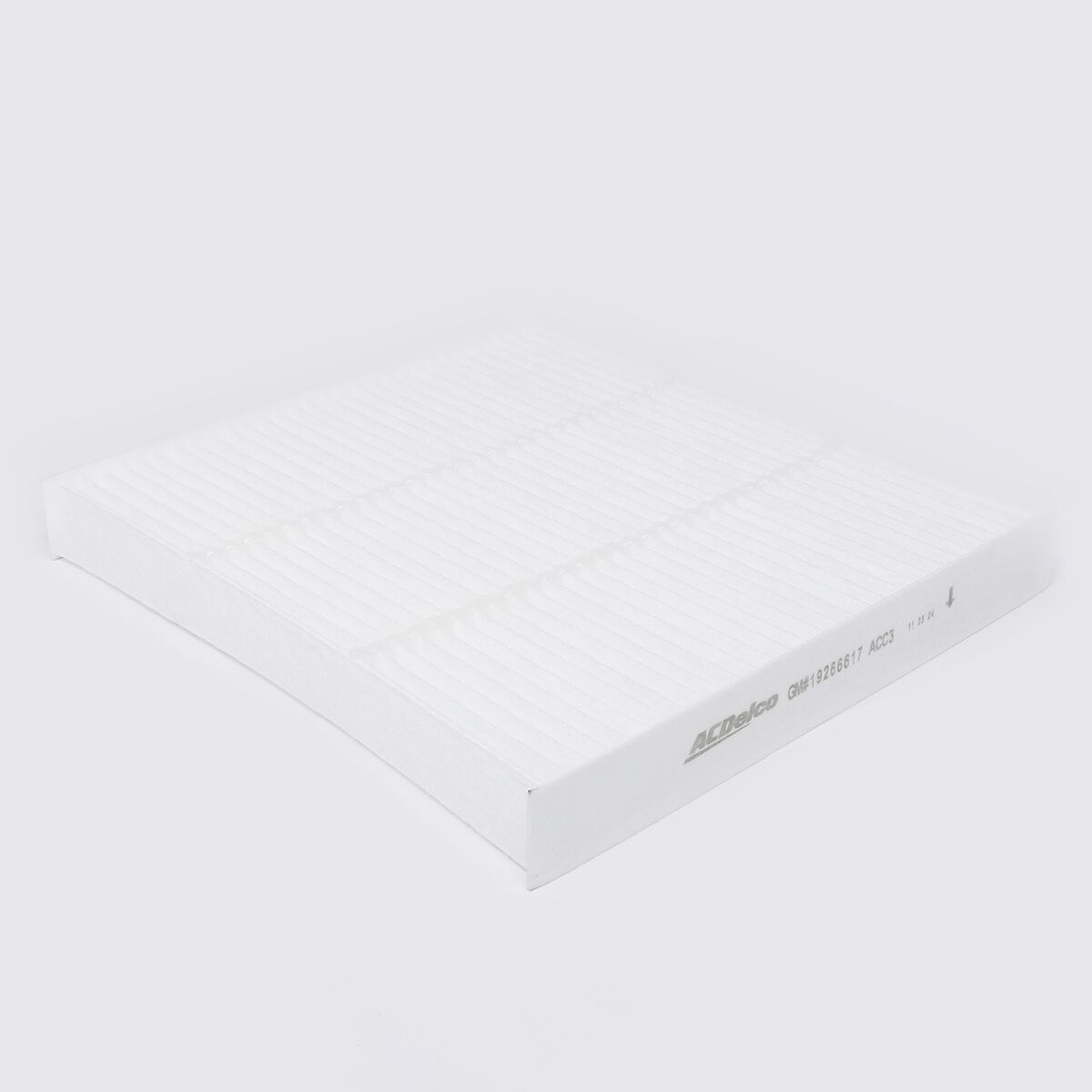 CABIN FILTER - ACC3, , scaau_hi-res