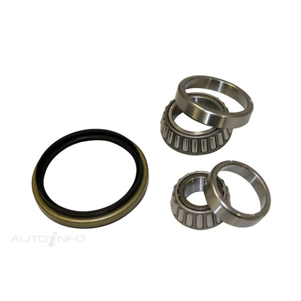 WHEEL BEARING KIT, , scaau_hi-res