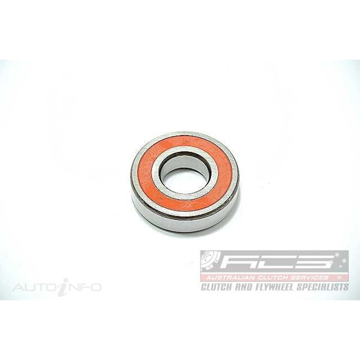 SPIGOT BEARING 35mm x 80mm x 21mm, , scaau_hi-res