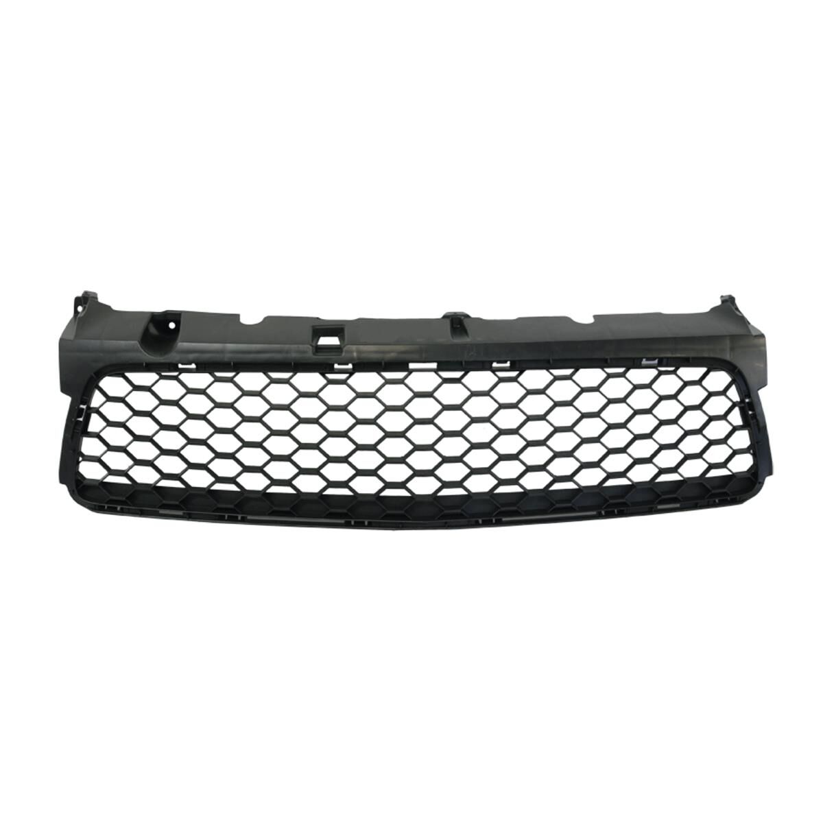 MAZDA 3 SEDAN  BK  06/2006 ~ 12/2008  FRONT BUMPER BAR INSERT, , scaau_hi-res