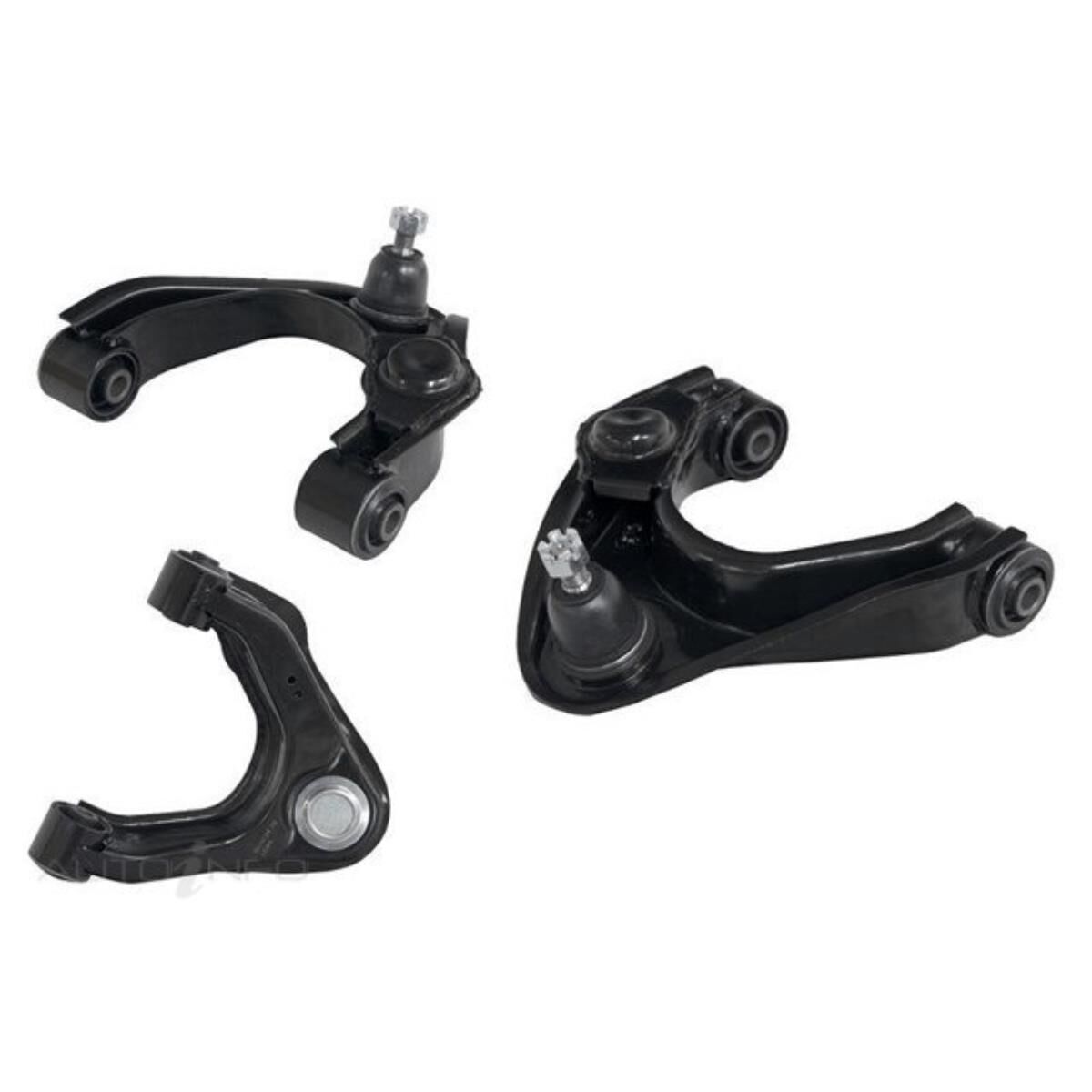 NISSAN NAVARA 2WD  D22  11/2001 ~ 12/12015  FRONT UPPER CONTROL ARM  RIGHT HAND SIDE, , scaau_hi-res