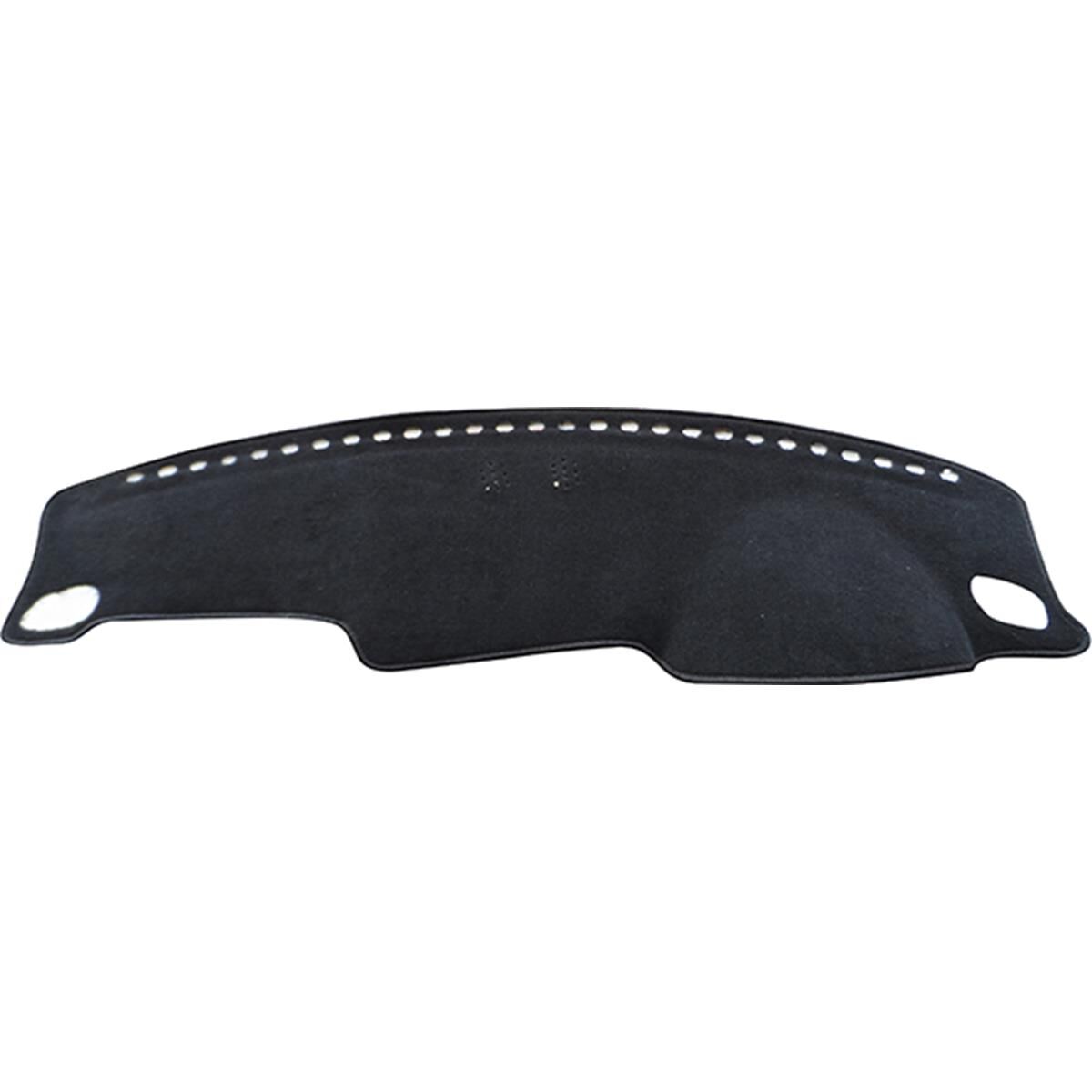 Sunland Black Dashmat to suit Subaru Liberty & Liberty - U1501, , scaau_hi-res