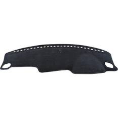 Sunland Black Dashmat to suit Subaru Liberty & Liberty - U1501, , scaau_hi-res