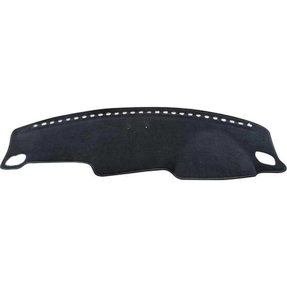 Sunland Black Dashmat to suit Subaru Liberty & Liberty - U1501, , scaau_hi-res