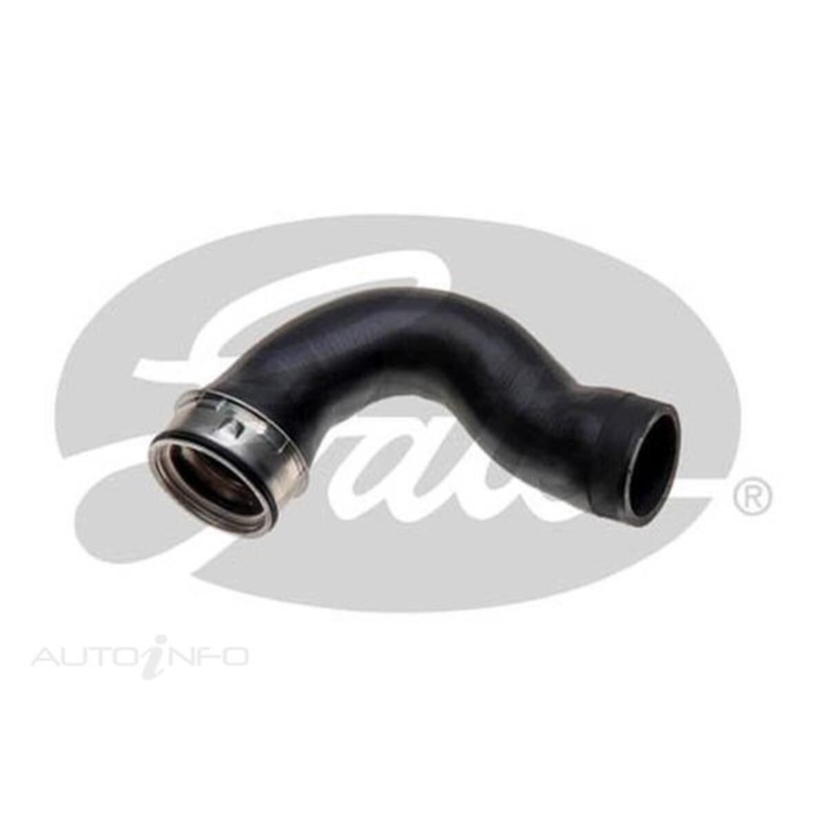 09-0038 TURBOCHARGER HOSE, , scaau_hi-res