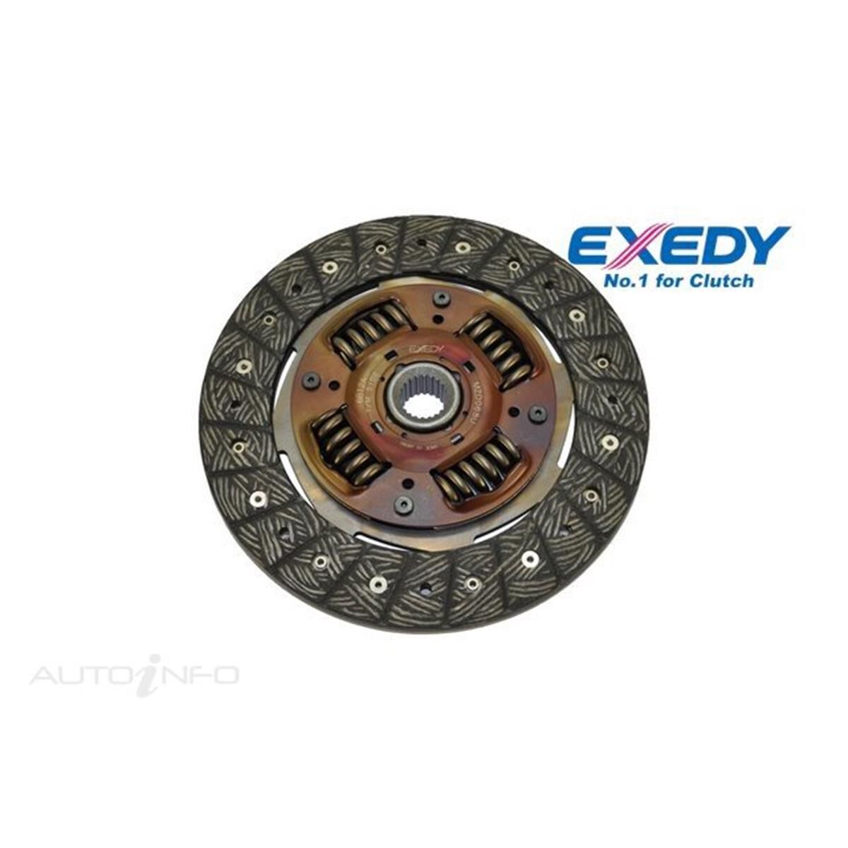 CLUTCH DISC, , scaau_hi-res