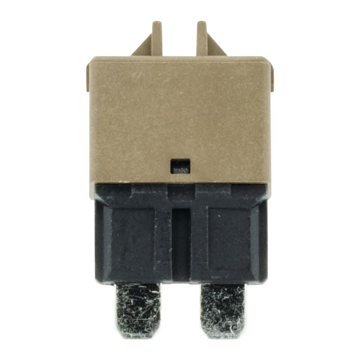 PKT 1 CIRCUIT BREAKER 227 SER TYPE111 STD BLADE PLUG IN 7.5a - FUSES & CIRCUIT BREAKERS, , scaau_hi-res