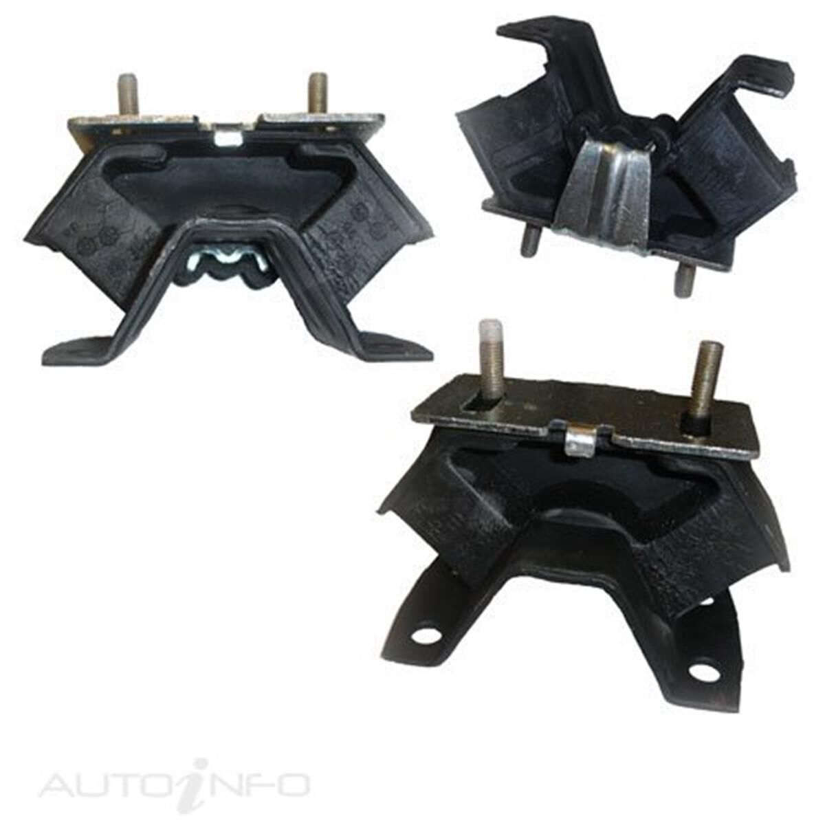 Holden Commodore Vy, Vz Rear, , scaau_hi-res